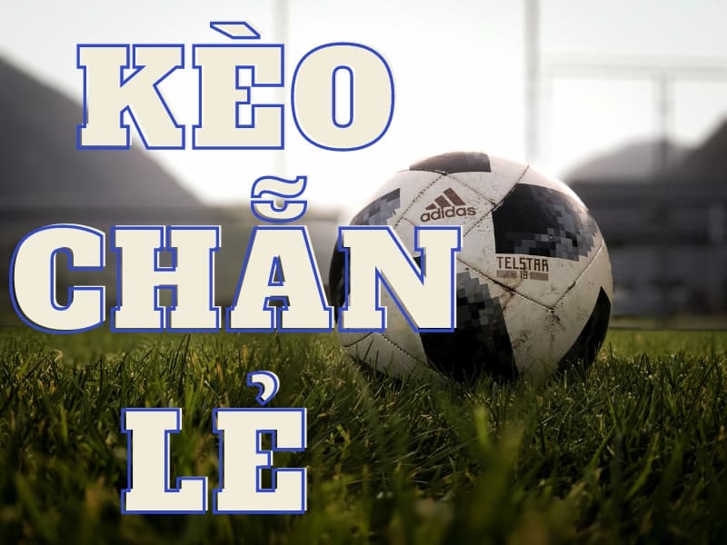 Kèo Dự Đoán Bàn Thắng Lẻ/Chẵn Cách đọc và hiểu Kèo Dự Đoán Bàn Thắng Lẻ/Chẵn