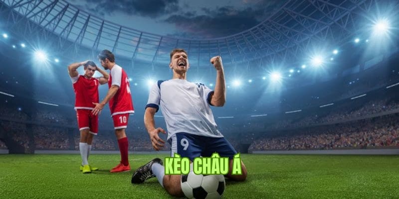Kèo Cược Châu Á Nửa Hiệp Cách đọc và tính toán Kèo Cược Châu Á Nửa Hiệp