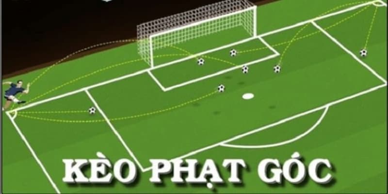 Kèo Số Lượng Phạt Góc Cách phân tích và dự đoán Kèo Số Lượng Phạt Góc hiệu quả