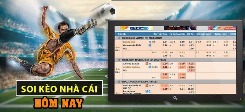 Kèo Tỷ Số Chính Xác Chiến lược nâng cao dành cho Kèo Tỷ Số Chính Xác