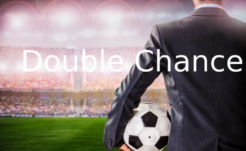 Kèo Đặt Cược Đôi (Double Chance)