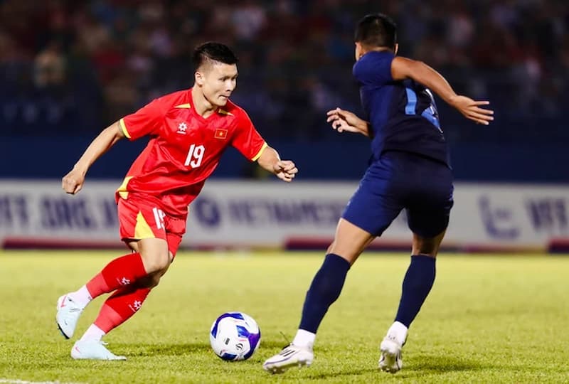 Kèo Kết Quả Hiệp 1-Hiệp 2