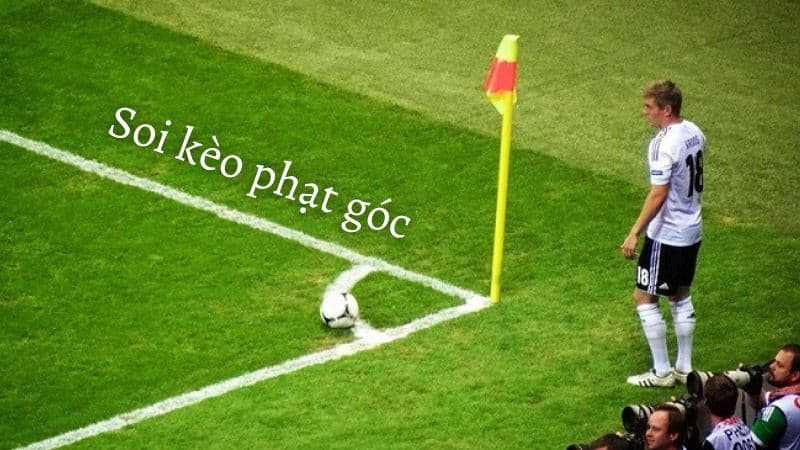Kèo Số Lượng Phạt Góc