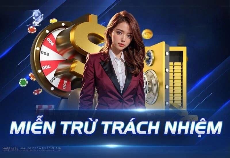 Miễn trừ trách nhiệm Lợi ích và hạn chế của miễn trừ trách nhiệm