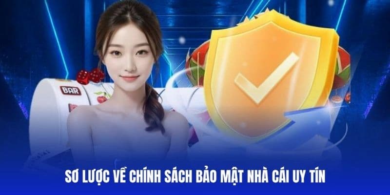 Chính sách bảo mật Tầm quan trọng của chính sách bảo mật trong cá độ bóng đá